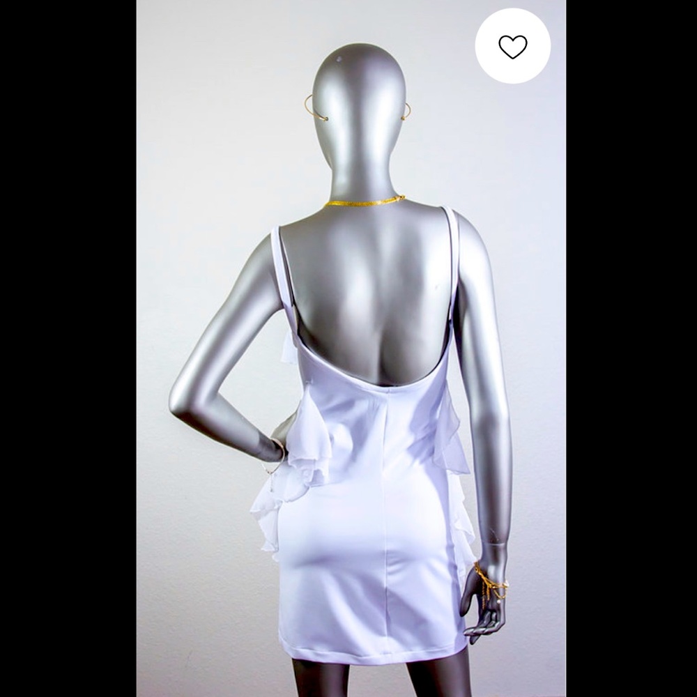 Styla Dress - Picture 2 of 3